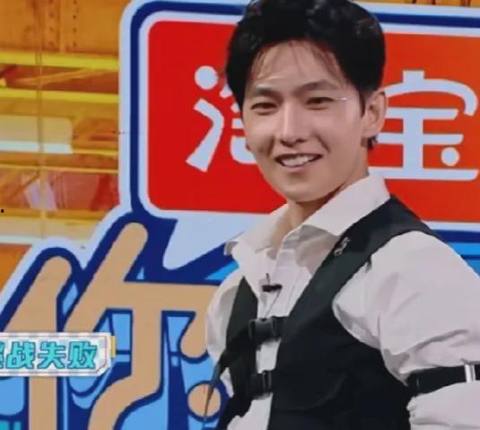 杨洋爆料魏大勋视频,视频曝光惊人内幕 第1张 杨洋爆料魏大勋视频,视频曝光惊人内幕 第1张